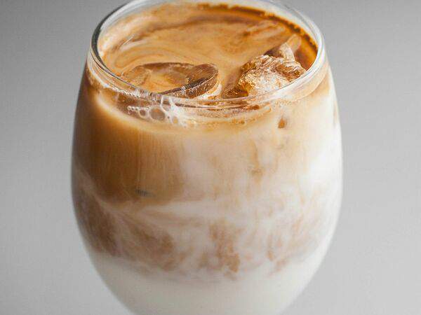 Калипсо кофе - Айс латте