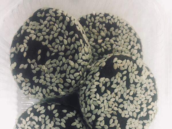 Тесто & Мясо - Пирожное Картошка