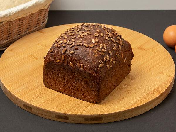 Mi Pizza - Хлеб горчичный