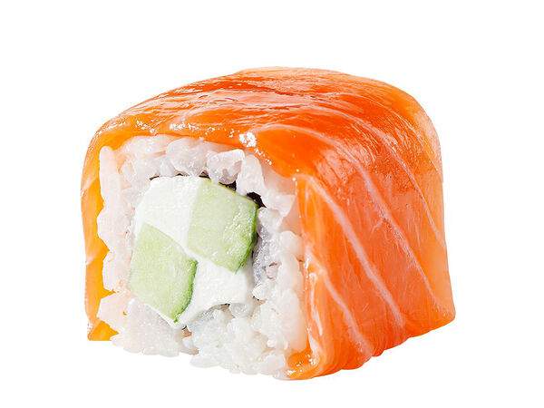 FoodRain - Филадельфия