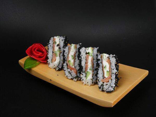 Aзия Mix - Black Киллер