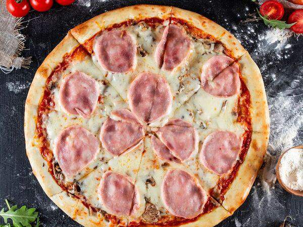 Pizza 32 cm - Капричеза