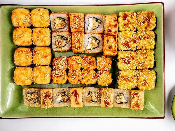 Василий - Сет Василий