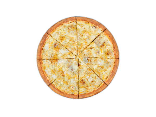 Автосуши Автопицца - Пицца Сыр-сыр (40см)