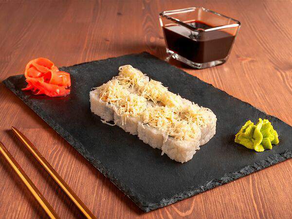 Фуджиями - Цезарь