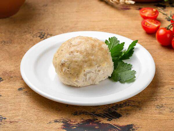 Кафе Шале - Котлета куриная на пару