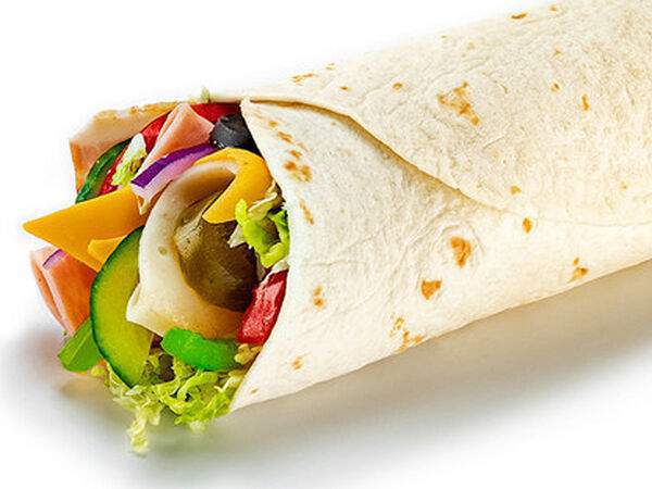 Subway - Ролл Мелт