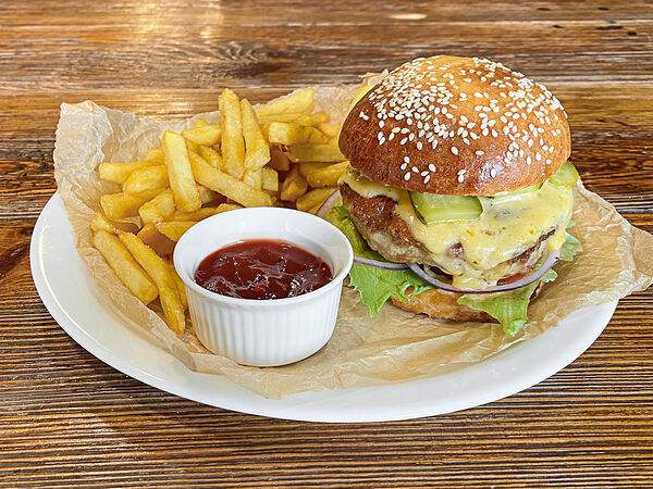 Ресторан Акапулько в Рязани