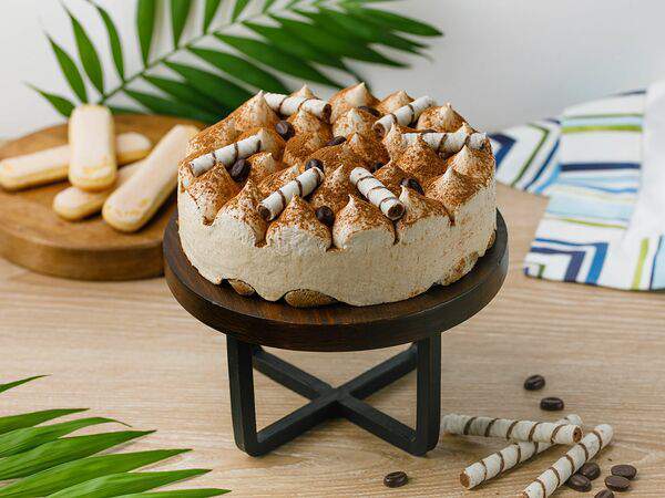 Джем - Тирамису