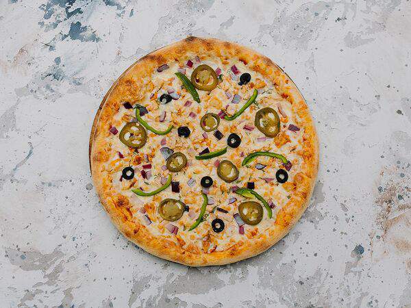 Zoom - Мексика