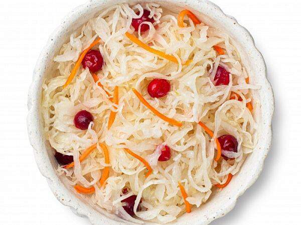 Шашлык Club - Салат Витаминный