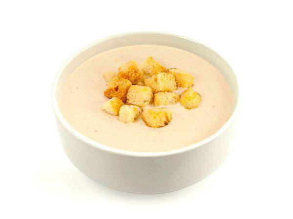 People's food - Крем-суп Куриный