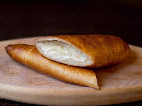 Алазани - Хачапури на мангале