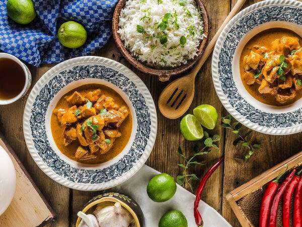 Ресторан Чайная СахароварЪ при Музее леденца в Рязани