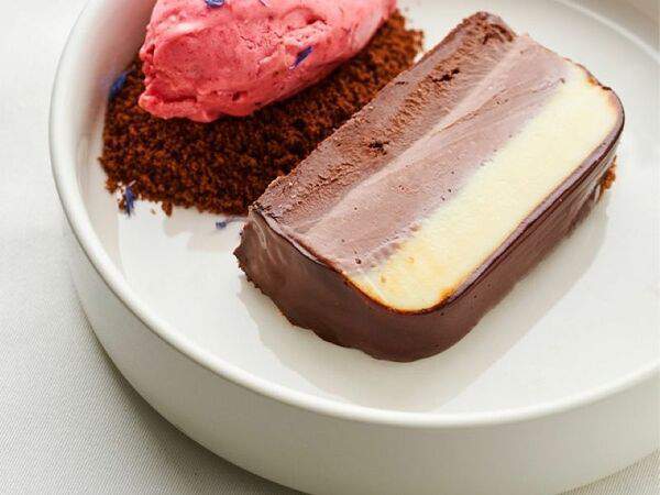 Le Gosse Minsk - Три шоколада