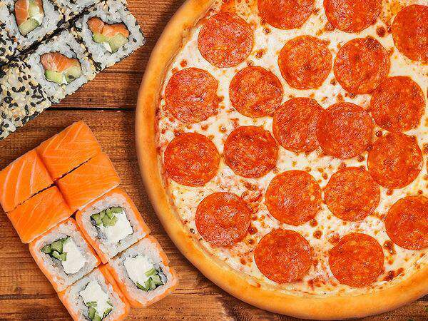 Престо - Комбонабор Счастье есть