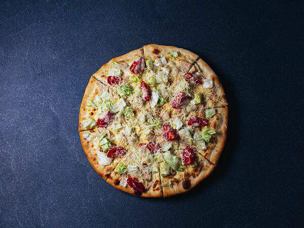 Кайф - Пицца Цезарь