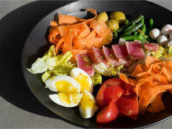 Gray Goose cafe - Нисуаз