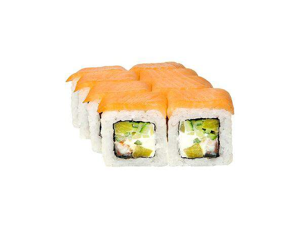 Автосуши Автопицца - Ролл Токио