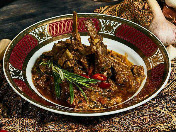 Малабар - Виренда