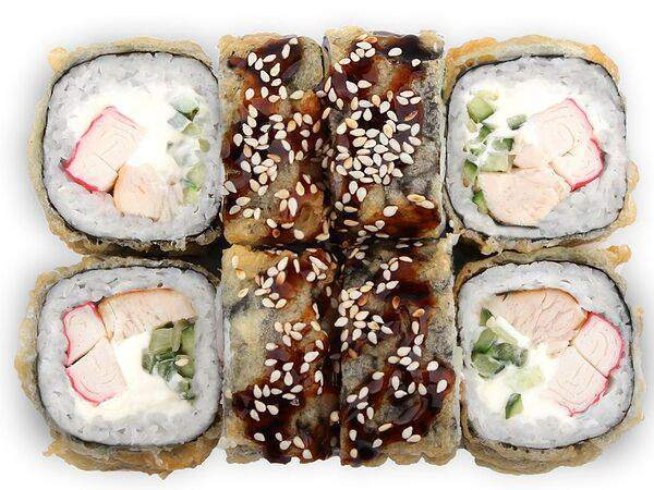 Таками - Чикен