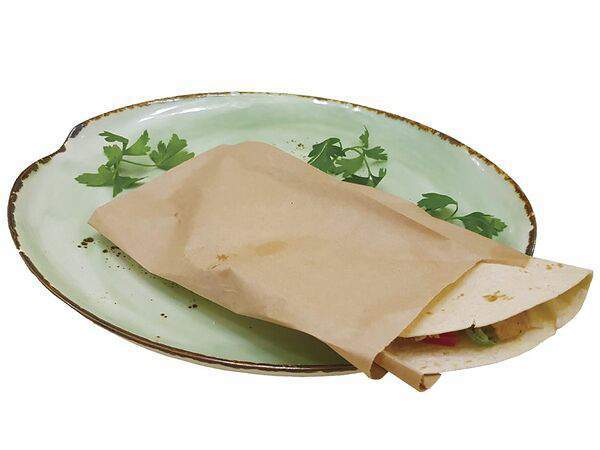 Белград Кафана - Пита с мясом