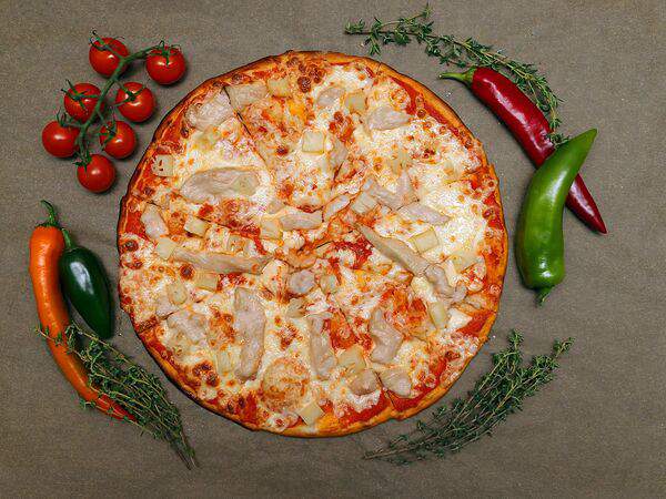 Sushi-country - Гавайская