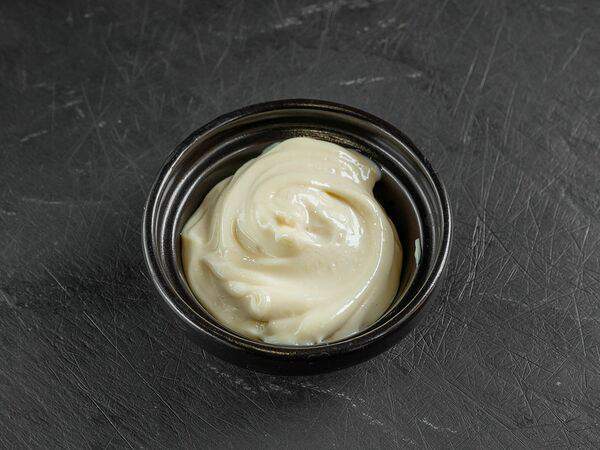 Крафт-кафе Вжарим - Соус Айоли-чили