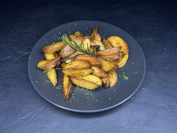 Lenkoff - Картофель по-деревенски