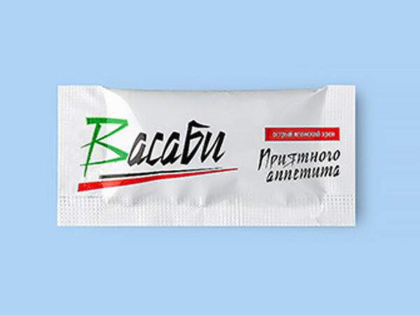 Rollex - Васаби