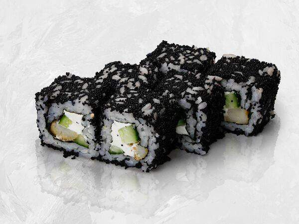 Нэцкэ - Ролл Хотатэ