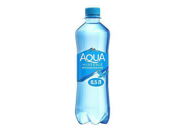 Meat Project - Aqua Minerale негазированная