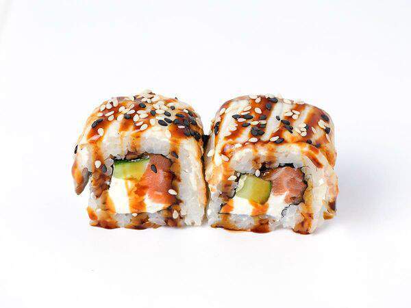 Good Food - Ролл Канада