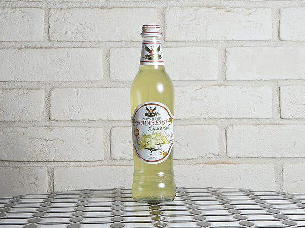 Загляни генацвале - Лимонад Зедазени