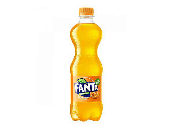 ПиццаЁлы - Фанта