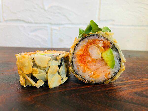 Дон Хуан - Жареный ролл Чикаго