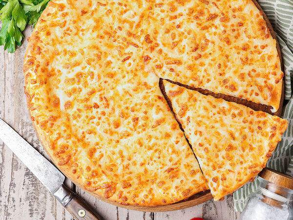 Пряности & Радости - Хачапури по-мегрельски