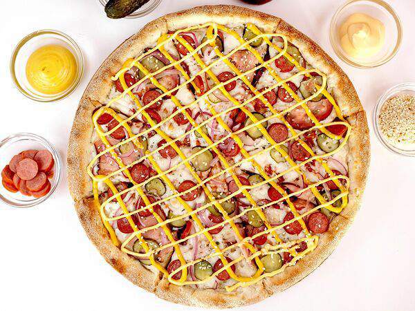 Soho - Хот-Дог