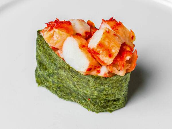 AzianA - Суши Нигири Краб