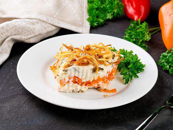 Salat - Салат Хрустимка