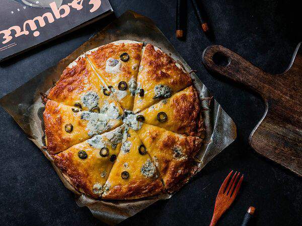 Ресторан Crazy brothers в Сочи