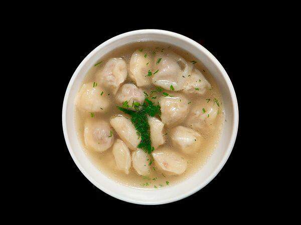 Fabrika - Пельмени ручной работы