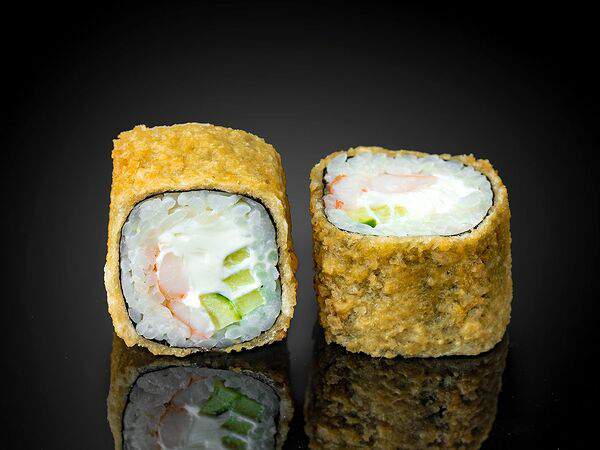 Omega 3-6-9 - Ролл Фиджи