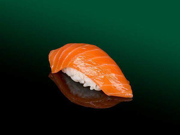 Sabai Bar - Нигири Сяке