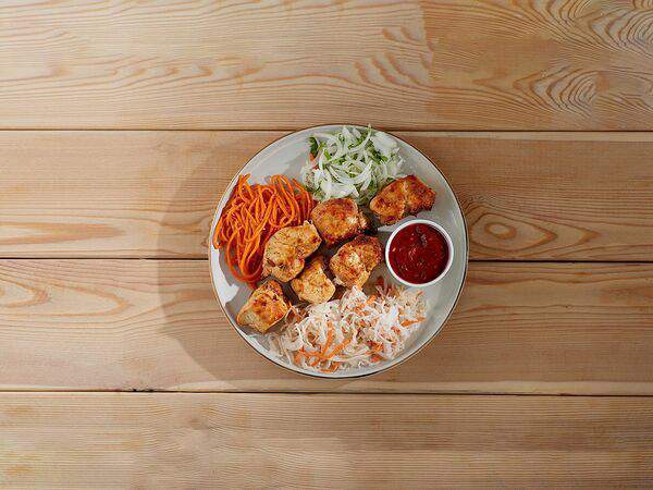 Вкус жизни - Грудка