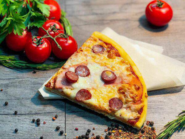 Суши таун - Пицца Охотничья