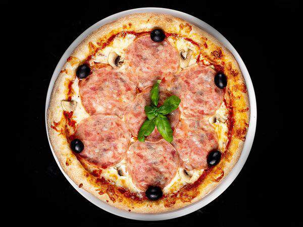 Loona Food - Пицца Капричоза