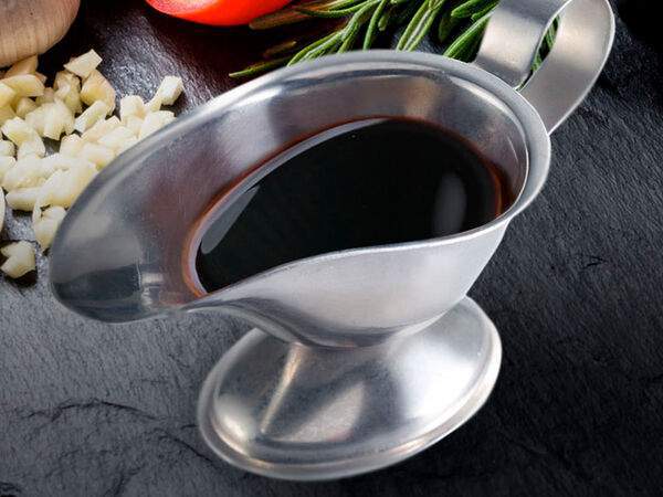 Колбасофф - Соус Соевый