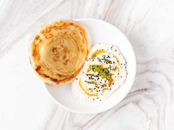 Aroma - Яйца по-турецки