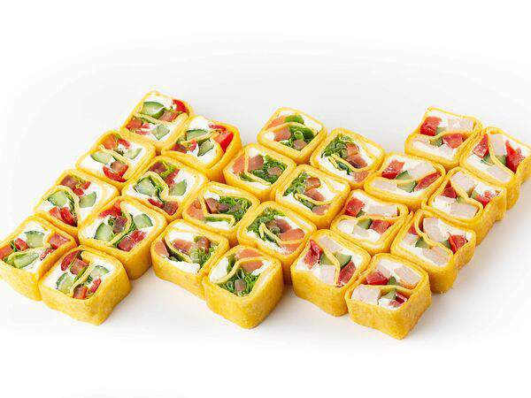 Косатка - Мексика